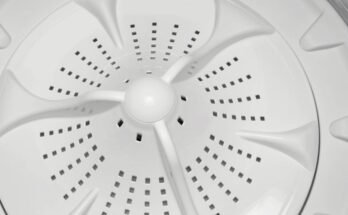 Whirlpool Cabrio Platinum Washer Troubleshooting