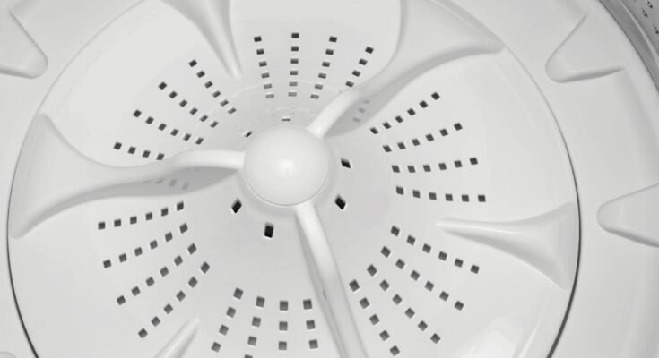 Whirlpool Cabrio Platinum Washer Troubleshooting