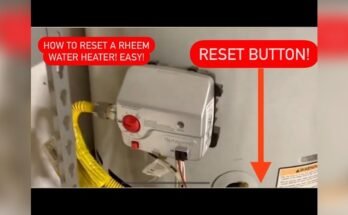 Whirlpool Hot Water Heater Troubleshooting