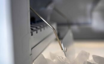 Whirlpool Wrf535Smbm00 Ice Maker Troubleshooting