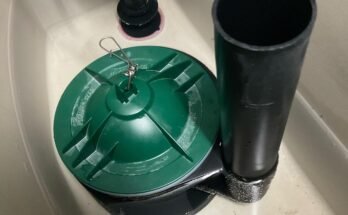American Standard Flush Valve Troubleshooting