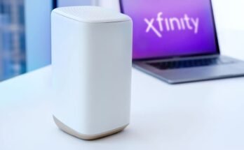 Comcast Internet Troubleshooting