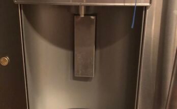 Ge Profile Fridge Troubleshooting