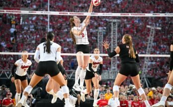 How Long Does A Volleyball Match Last?