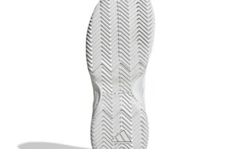 Best Tennis Court Shoes Women