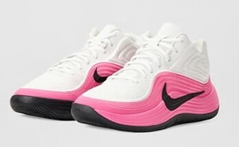 Best Lightweight Basketball Shoes