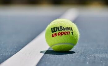 Best Tennis Balls For Tournaments