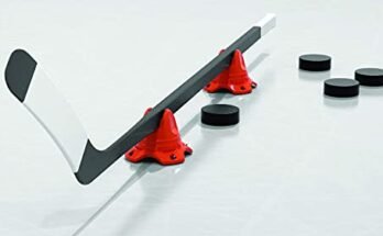Best Hockey Training Cones