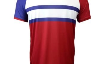 Best Rugby Jersey Kit