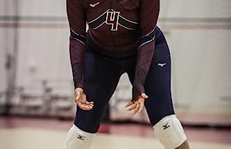 Best Volleyball Knee Pads