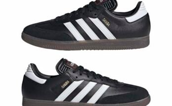 Best Indoor Football Shoes