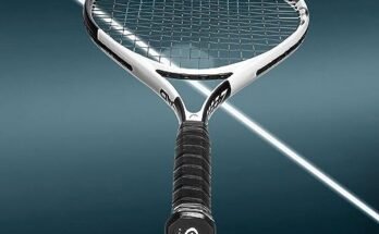 Best Tennis Racket For Power