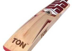 Best English Willow Cricket Bat