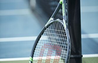 Best Tennis Racket For Beginners