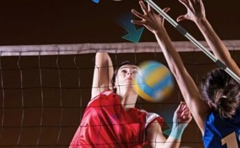 Best Volleyball Spike Trainer