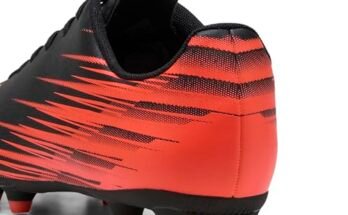 Best Soccer Cleats For Speed