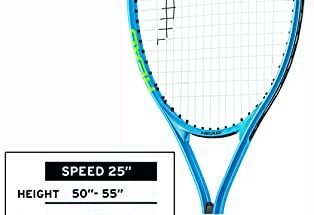 Best Junior Tennis Racket