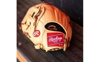Best Youth Baseball Glove