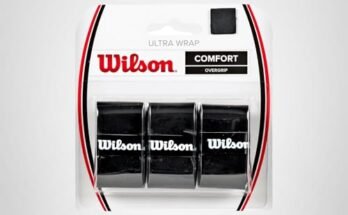 Best Overgrip Tennis Racket
