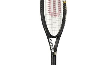 Best Tennis Racket For Control