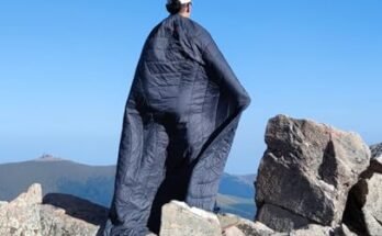 Best Insulated Camping Blanket