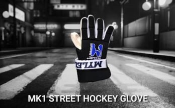Best Hockey Gloves Grip