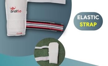 Best Cricket Arm Guard