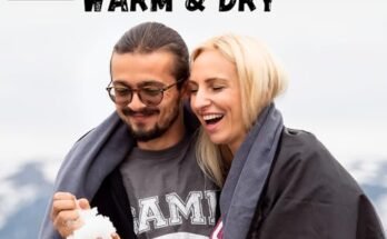 Best Camping Blanket For Cold Weather