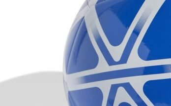Best Soccer Ball For Beginners