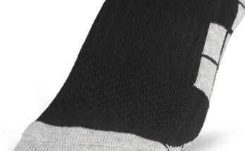 Best Football Socks For Comfort