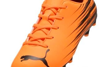 Best Youth Soccer Cleats