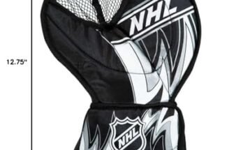 Best Hockey Goalkeeper Gear