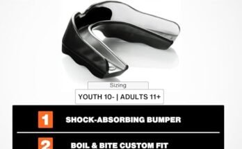 Best Rugby Mouthguard