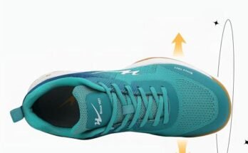 Best Badminton Shoes Lightweight