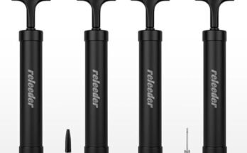 Best Basketball Pump Kit