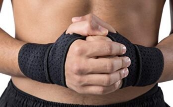 Best Badminton Wrist Support