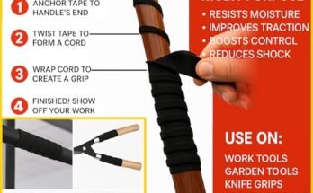 Best Hockey Stick Grip Tape
