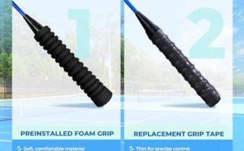 Best Badminton Racket For Beginners
