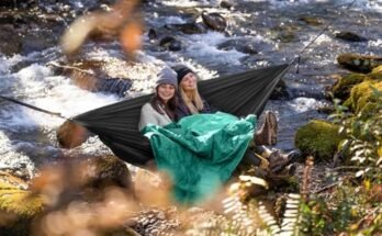 Best Packable Camping Blanket