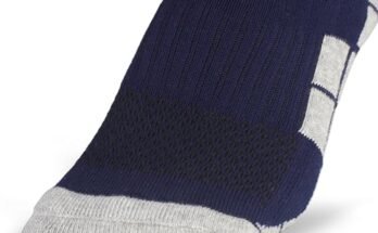 Best Rugby Socks Comfort