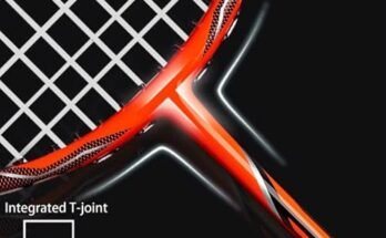 Best Carbon Fiber Badminton Racket