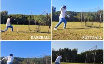 Best Portable Baseball Net