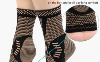 Best Basketball Ankle Support