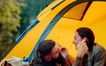 Best Camping Blanket For Car Camping