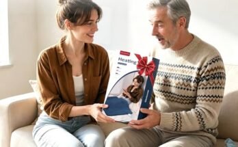 Best Heated Blanket For Back Pain Relief