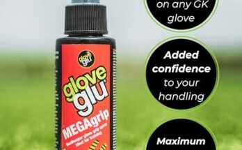 Best Goalkeeper Gloves For Grip