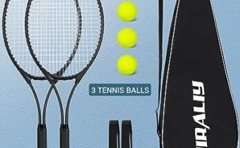 Best Tennis Racket Under Budget