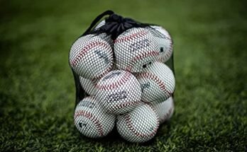 Best Baseball For Practice