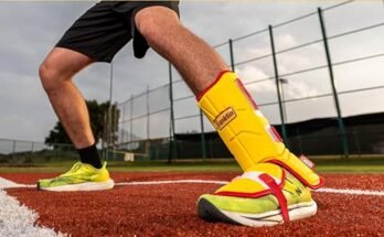 Best Baseball Shin Guards