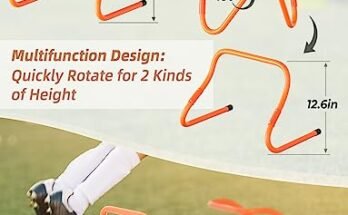 Best Football Practice Equipment